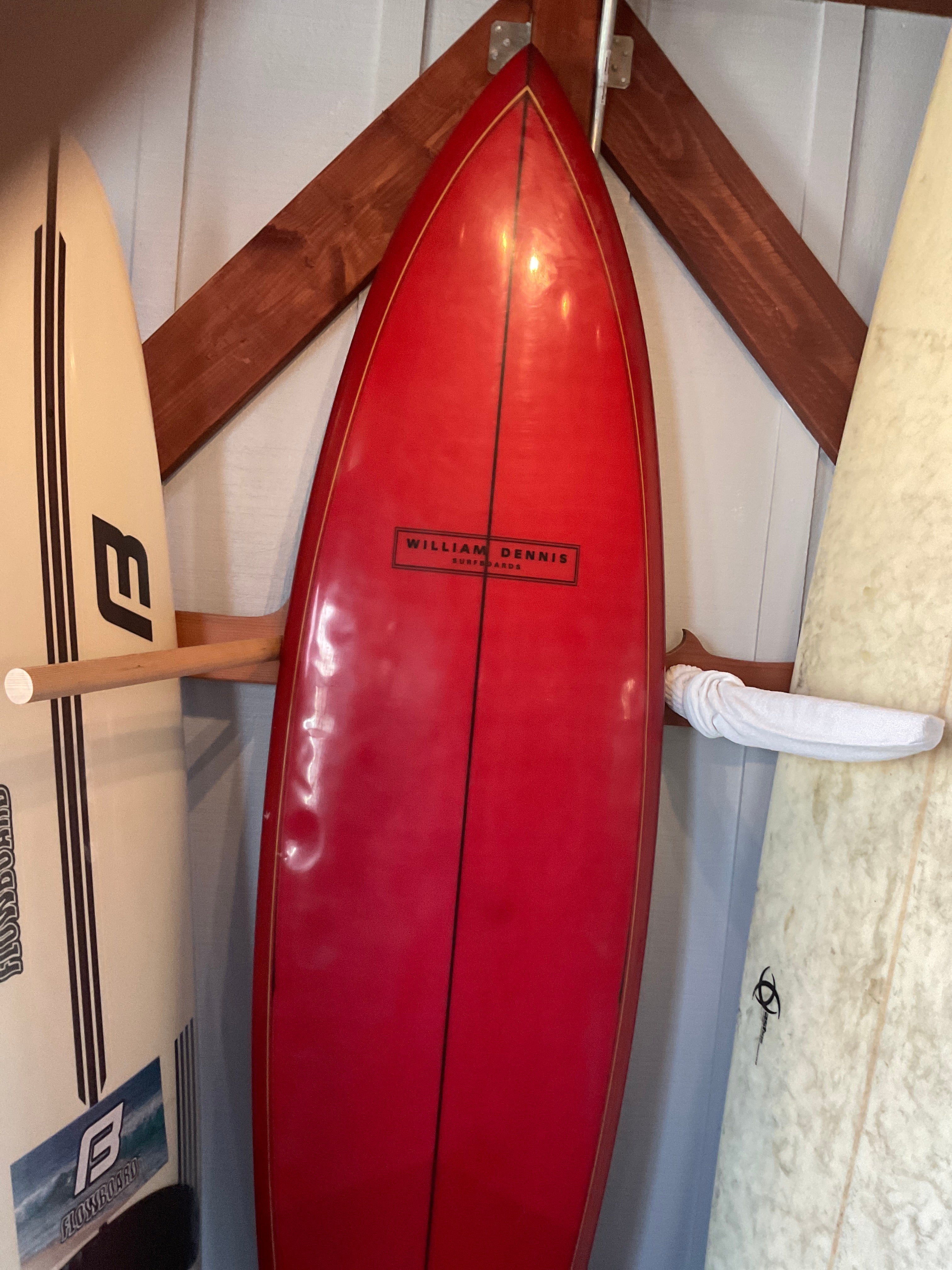 Used William Dennis | Oceano Beach and Dunes Adventures